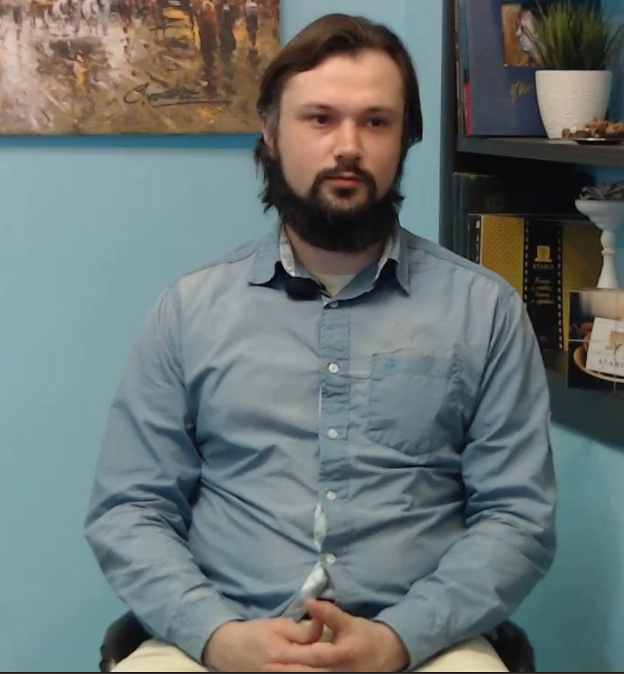 Никулин Владислав Игоревич 